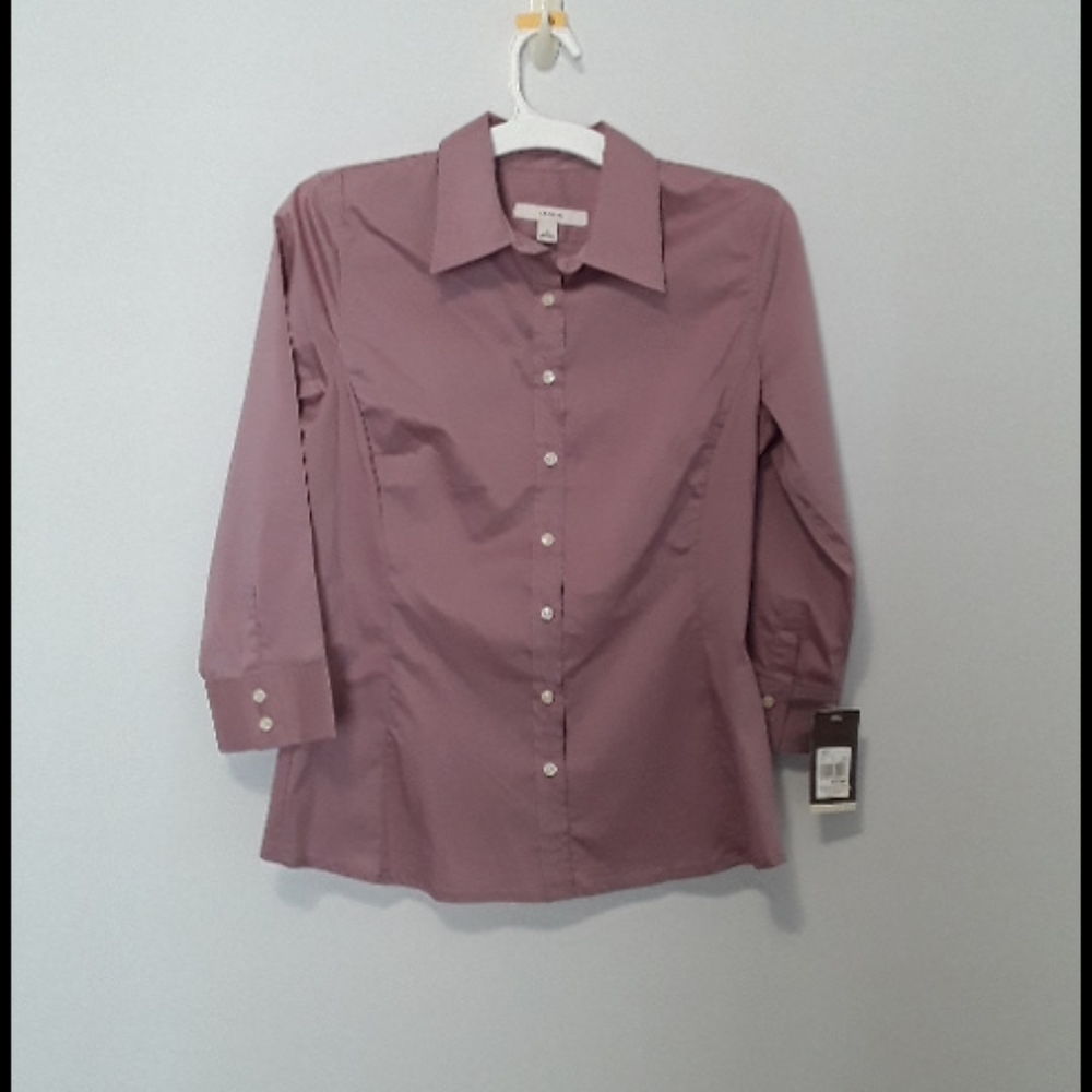 NWT Merona Blouse bundle - Picture 2 of 4